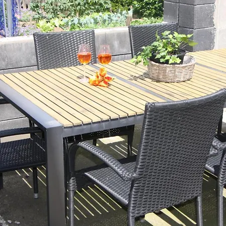 Haus Bella Altendiez Eksteriør billede