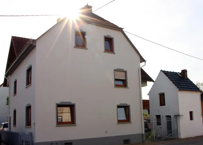 Haus Bella Altendiez