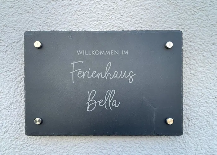 Haus Bella Altendiez