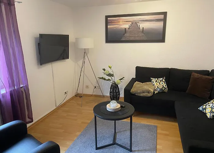 Haus Bella Altendiez