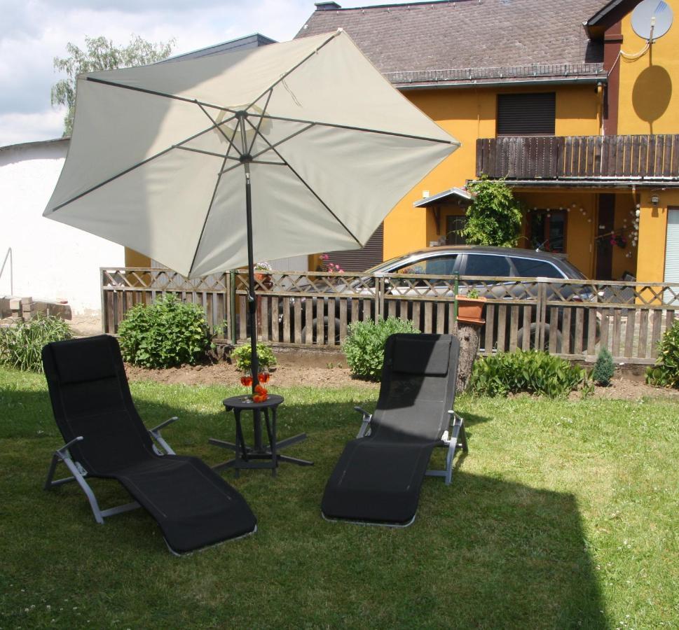 Haus Bella Apartment Altendiez