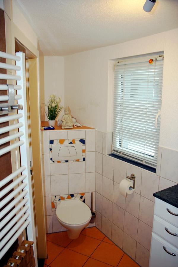 Haus Bella Apartment Altendiez