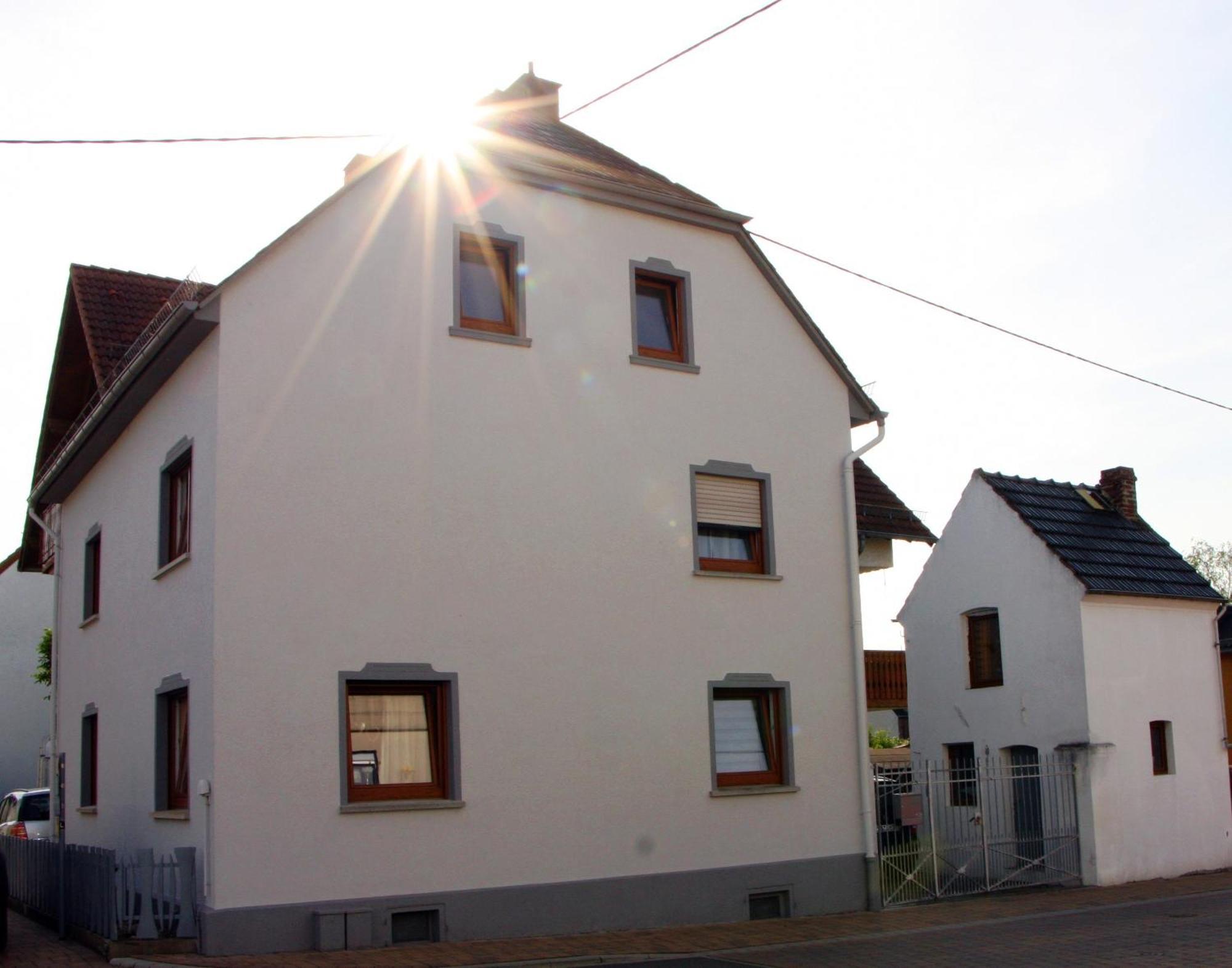 Haus Bella Apartment Altendiez
