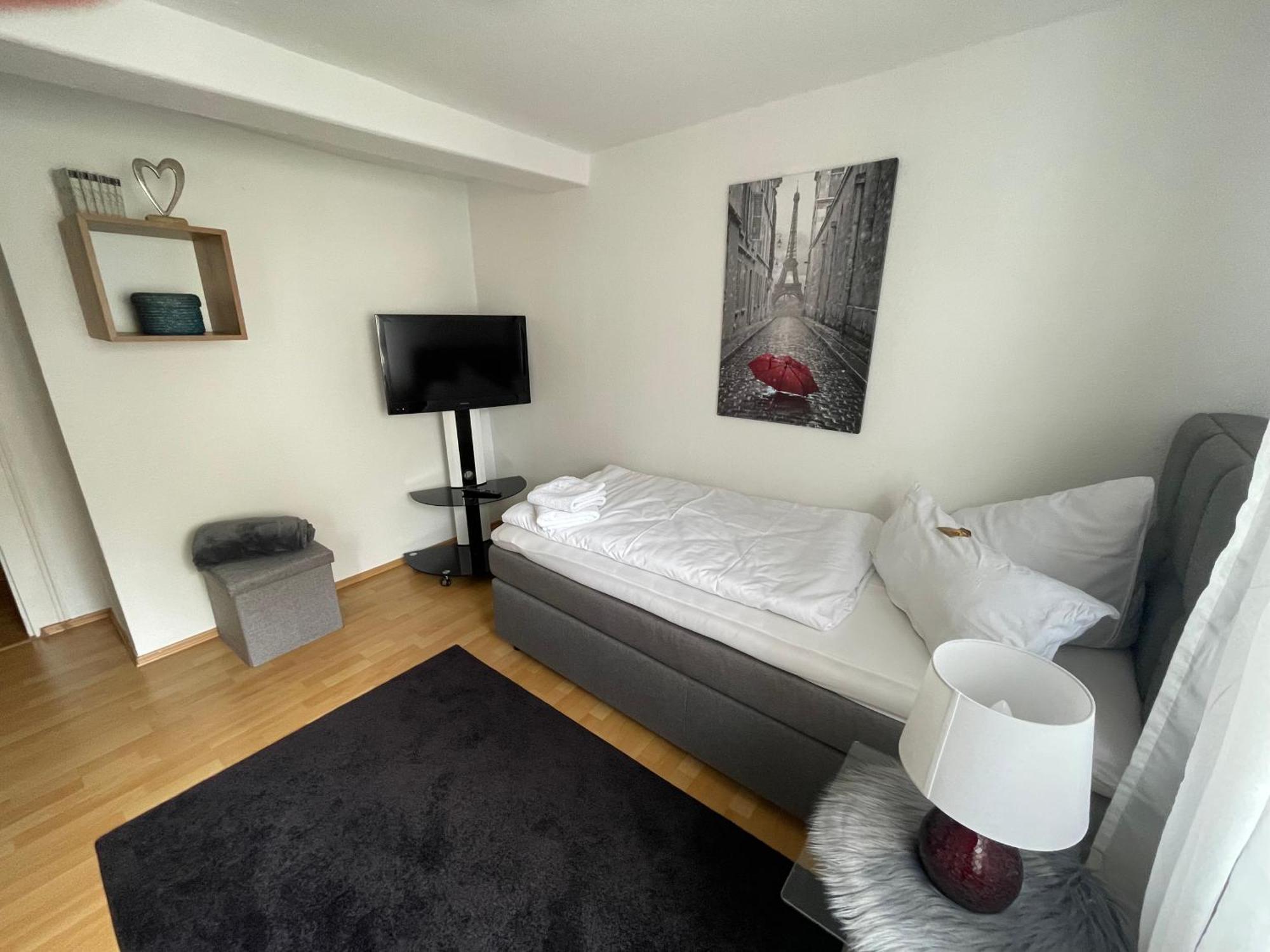 Haus Bella Apartment Altendiez