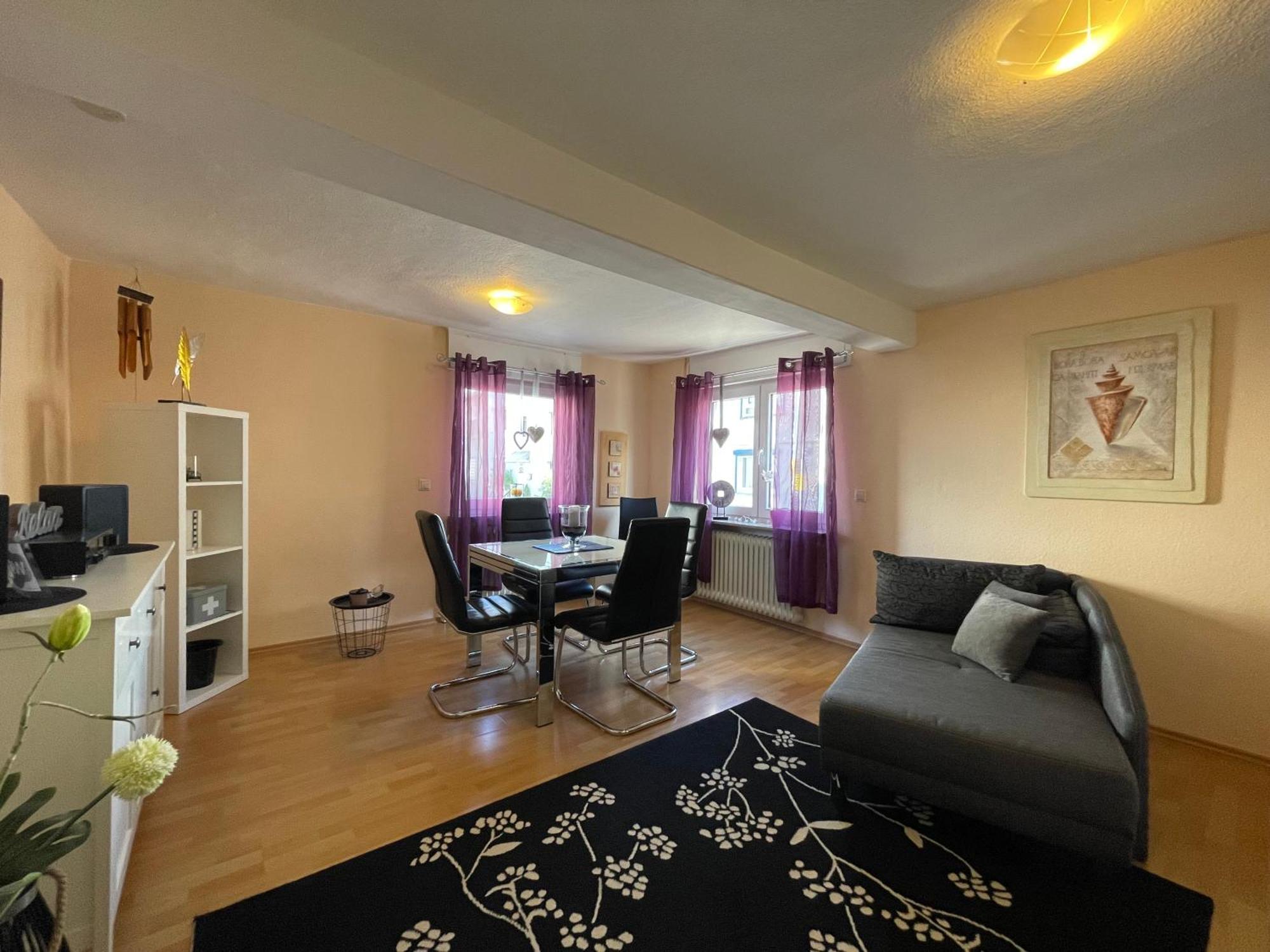 Haus Bella Apartment Altendiez