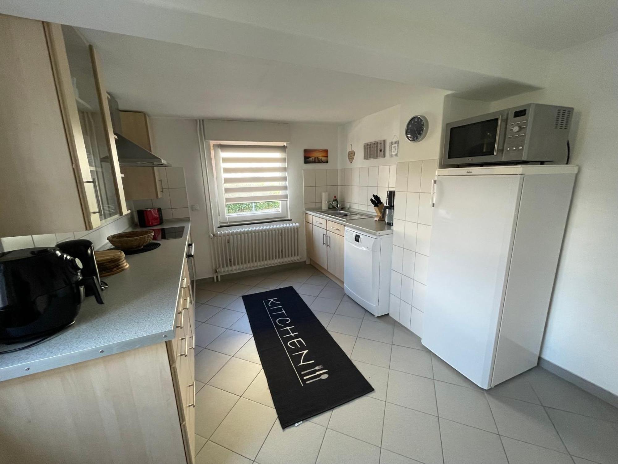 Haus Bella Apartment Altendiez